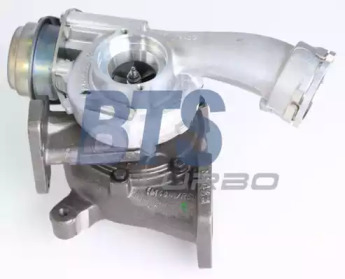 Компрессор BTS Turbo T914785